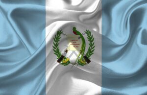 瓜地馬拉國旗 內建