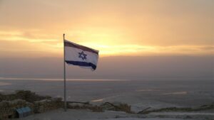 以色列國旗 哈瑪斯