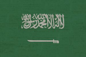 saudi arabia, flag, 沙烏地阿拉伯國旗