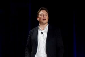 馬斯克（Elon Musk）