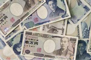 日元 日圓 日幣 財經
