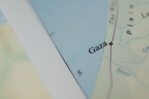 加薩走廊 哈瑪斯 以巴衝突