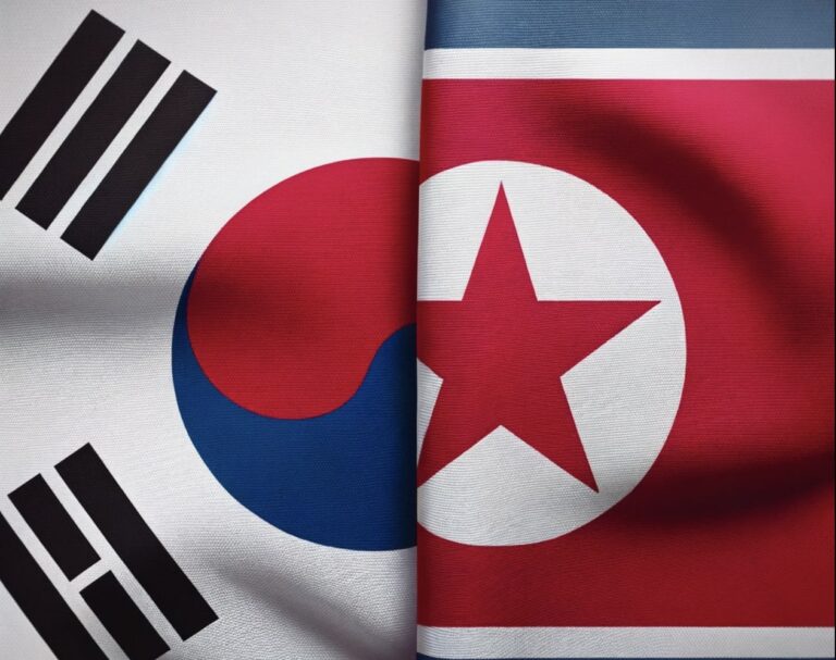 北韓 南韓 朝鮮 朝鮮半島 兩韓 韓國 南北韓 金與正