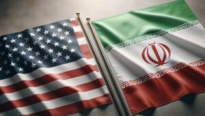 美國、伊朗