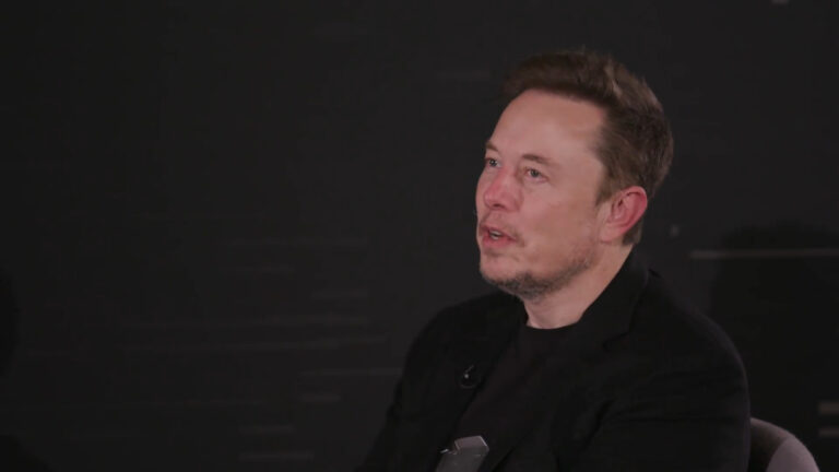 美國科技富豪馬斯克（Elon Musk）