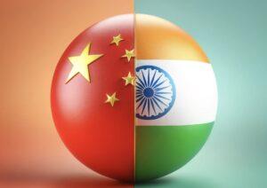中國、印度、中印關係