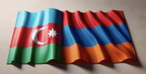亞塞拜然、亞美尼亞