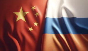 葉門胡塞：中國 俄羅斯船隻可以通過紅海