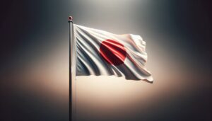 日本國旗（會亂碼）