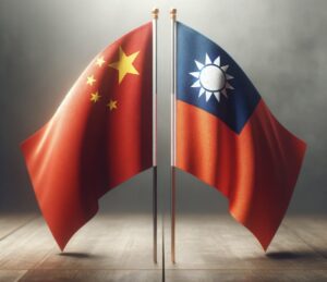 中國、台灣、兩岸、台海
