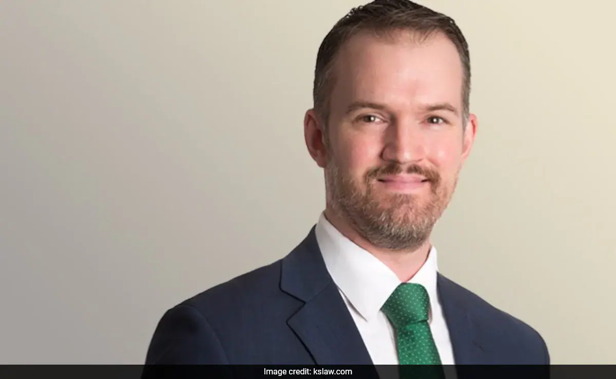 Used to be the leader in trade policy towards China! Trump nominates Jamieson Greer as US Trade Representative – VOCO News