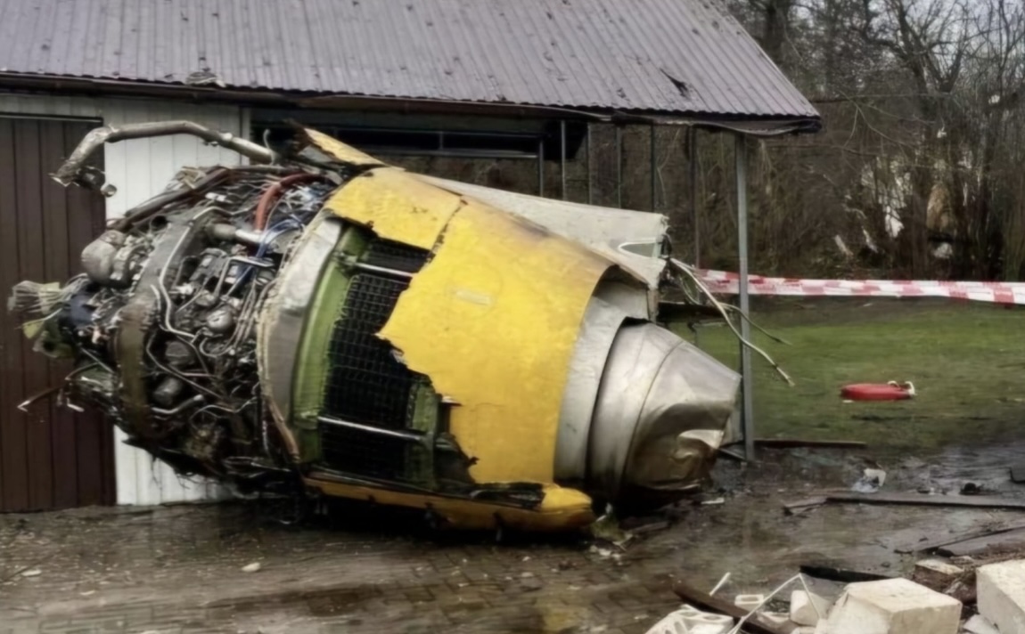 A DHL cargo plane crashes in Lithuania, leaving one dead and two injured. Authorities are investigating the possibility of a terrorist attack