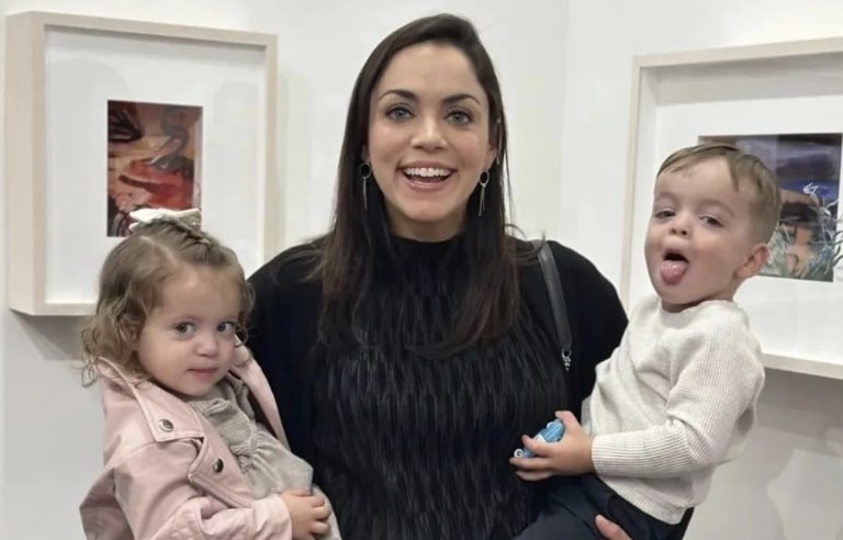Welcoming the 13th child! Musk and Neuralink executives have another child  - VOCO News｜Global Chinese Instant News Information Network