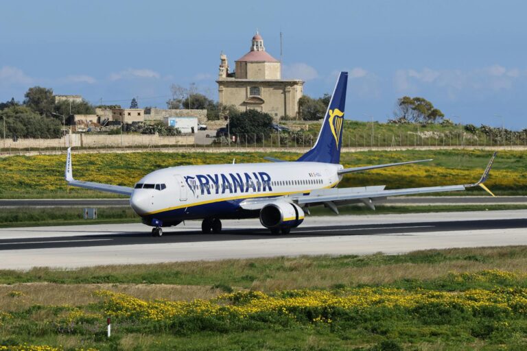 瑞安航空（Ryanair）