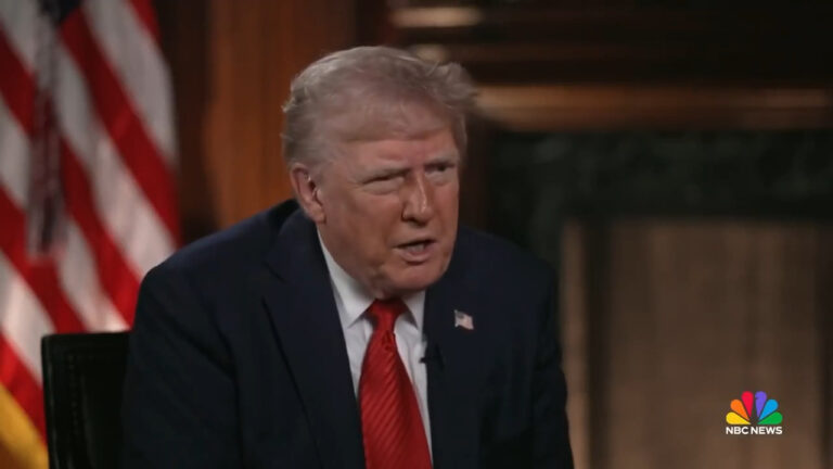 美國總統川普（Donald Trump）
