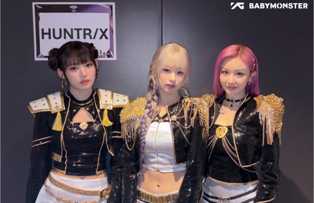 BABYMONSTER アヒョン vip fanmeeting jakarta BABYMONSTER アヒョン