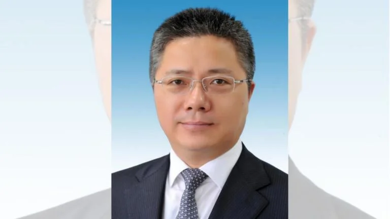 「70後」朱忠明升任上海代理市長 日媒揭60後接班壓力浮恐縮＿百度百科