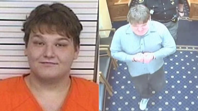 真人版金特務？ 俄亥俄州男徒手扭斷手銬襲警後狂奔