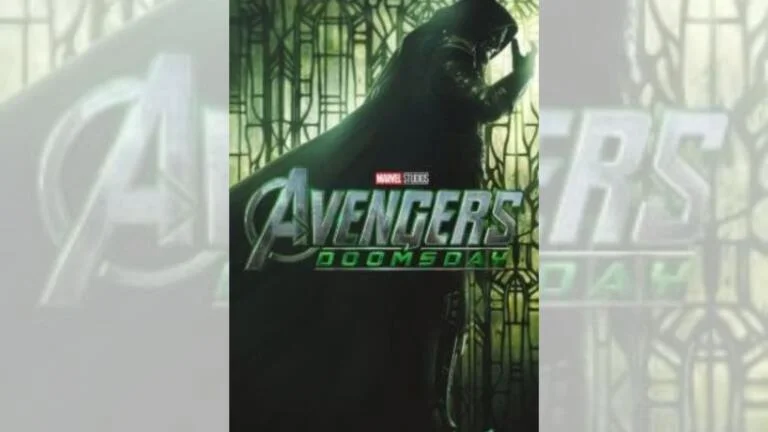 《復仇者聯盟5：末日降臨》（Avengers： Doomsday）