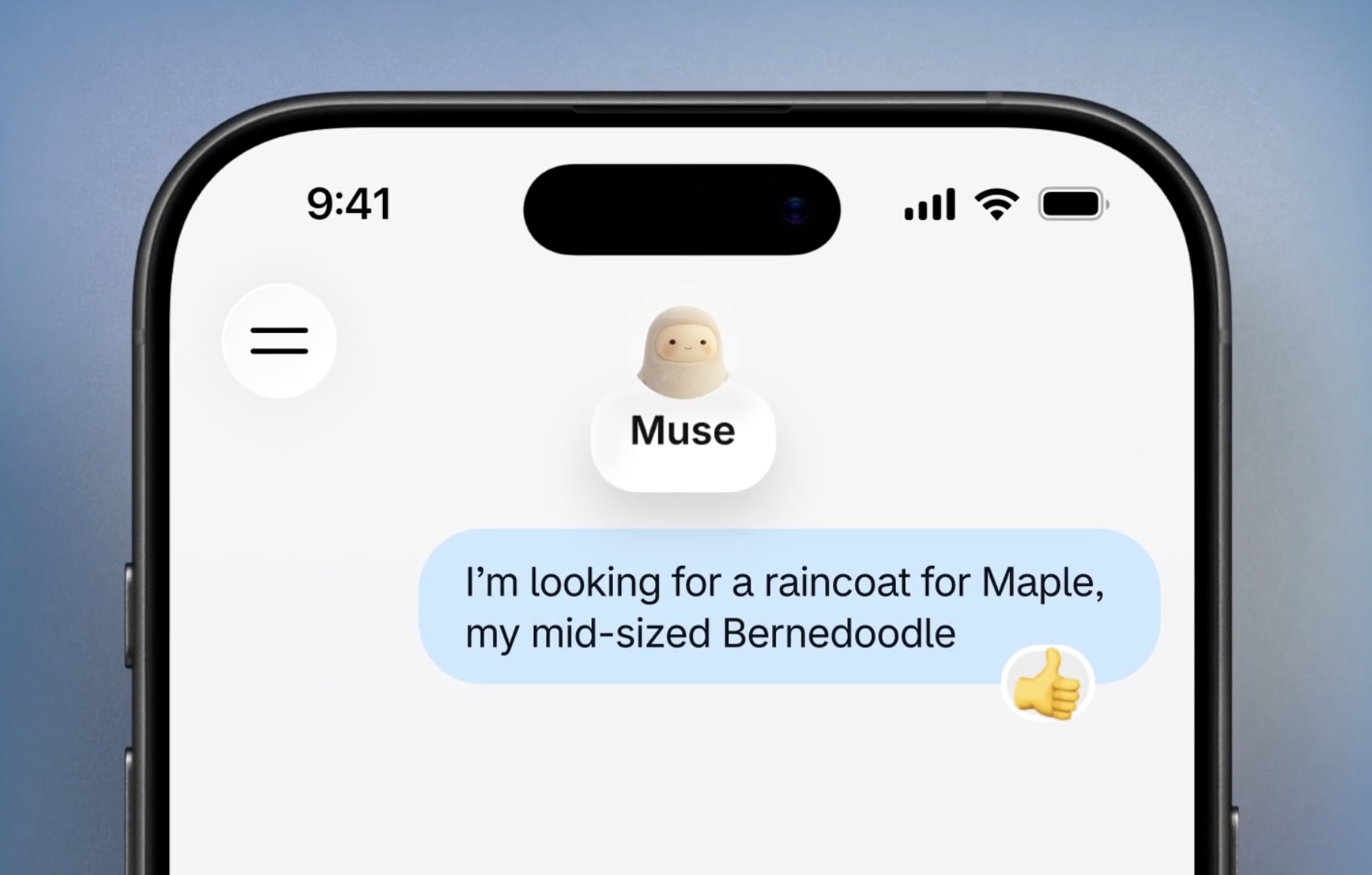 Meta最新AI代理人Muse