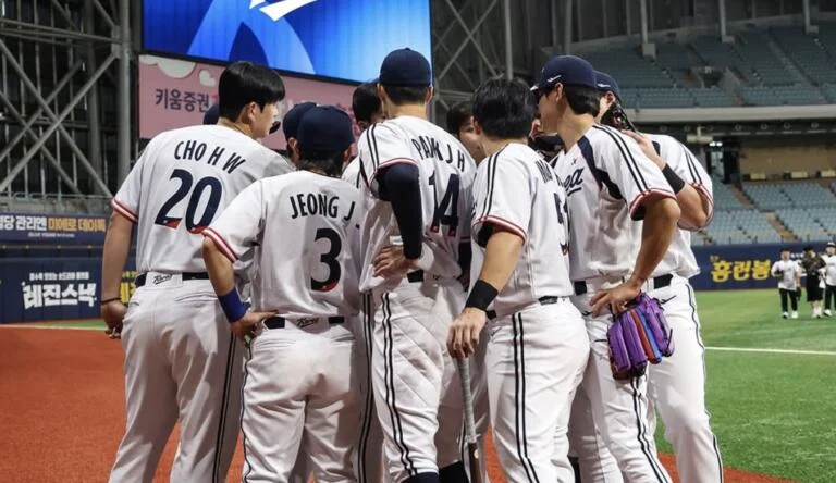 亞運棒球／締造五連霸！韓國3比1擊退日本摘金