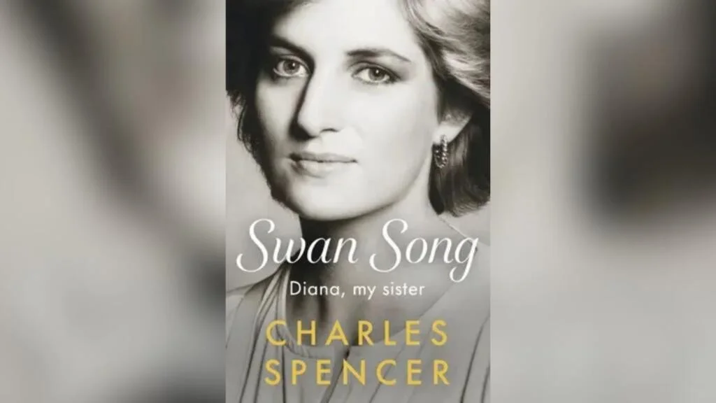 《天鵝之歌：我的姐姐戴安娜》（Swan Song: Diana, My Sister）