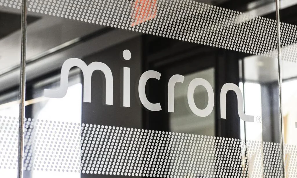 美光（Micron）