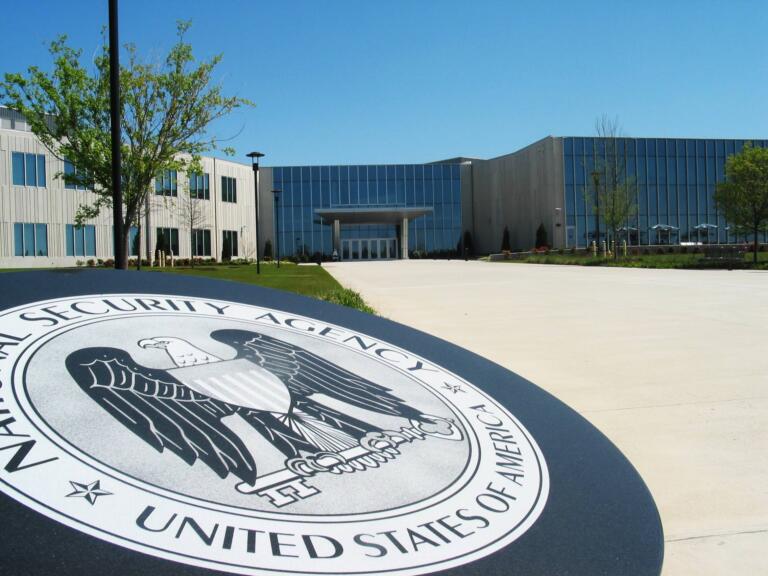 美國國安局（NSA）