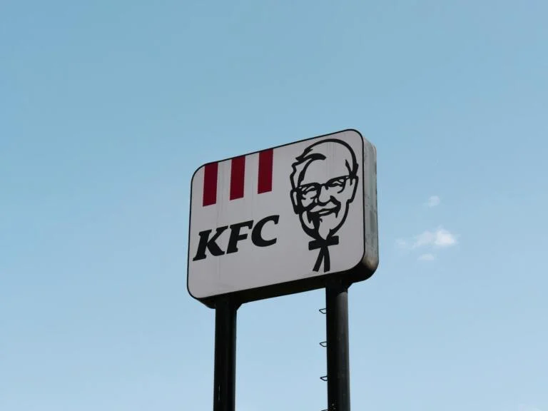 肯德基（KFC）