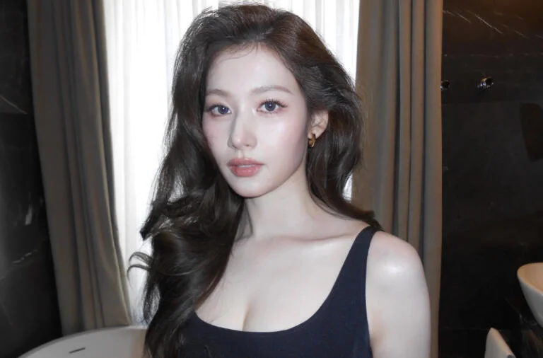 TWICE Sana