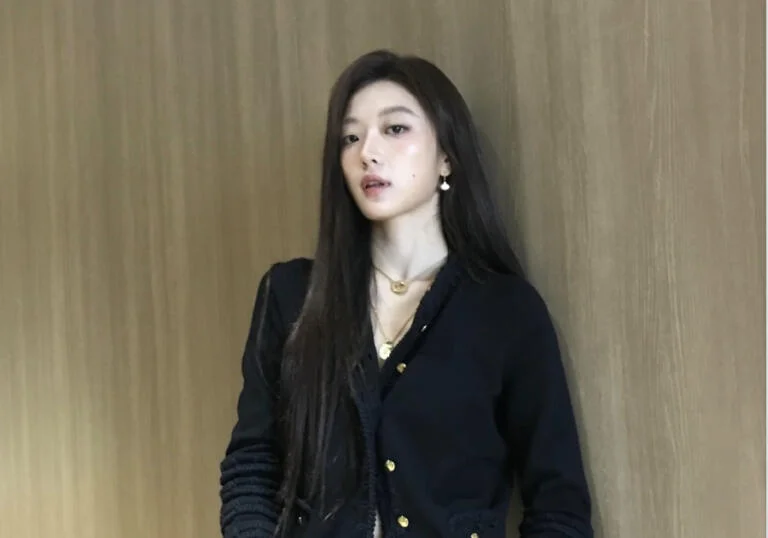 中國女星孫千