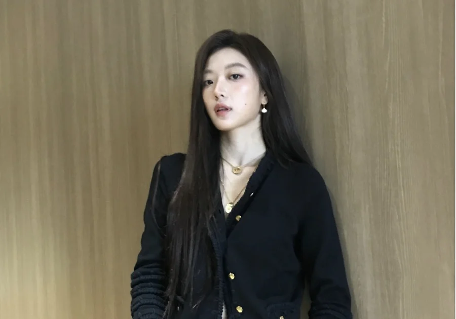 中國女星孫千