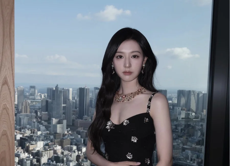 南韓女星金智媛